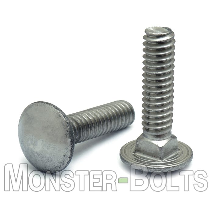 1 4 20 Carriage Bolt 1in 7 scaled