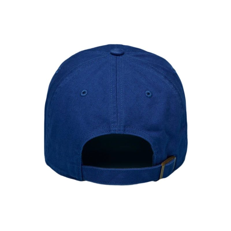 47 Brand Men s MLB Toronto Blue Jays Secondary City Connect Clean Up Cap 2