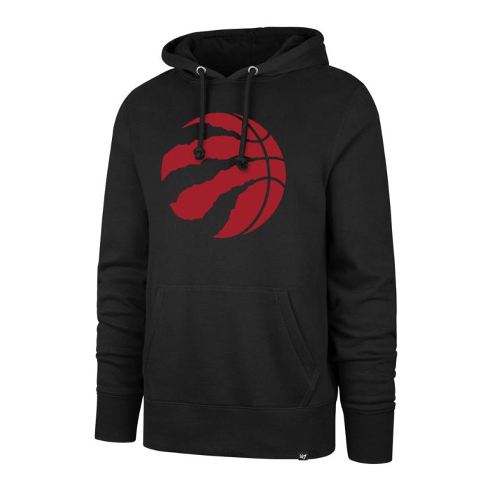 47 Brand Men s NBA Toronto Raptors Headline Hoodie
