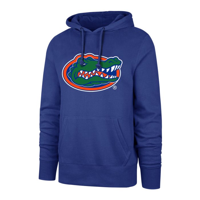 47 Brand Men s NCAA Florida Gators Headline Hoodie