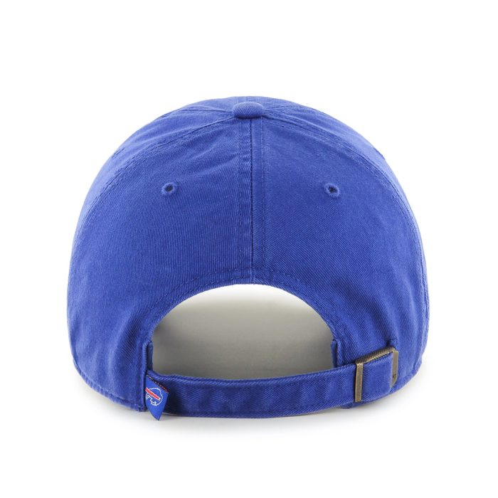 47 Brand Men s NFL Buffalo Bills Clean Up Cap 2
