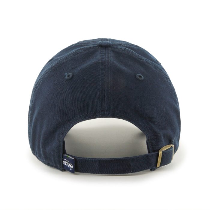 47 Brand Men s NFL Seattle Seahawks Clean Up Cap 2