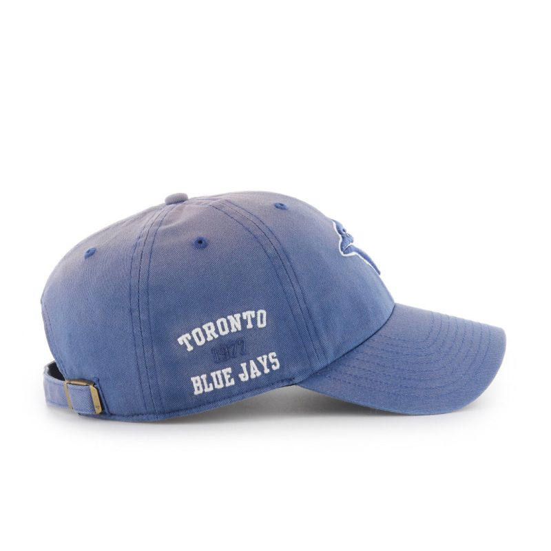 47 brand mens mlb toronto blue jays truro clean up cap 1