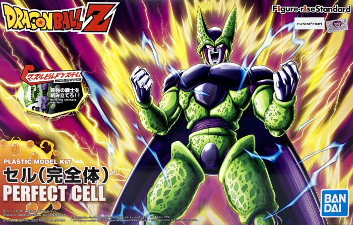 DBZPerfectCell