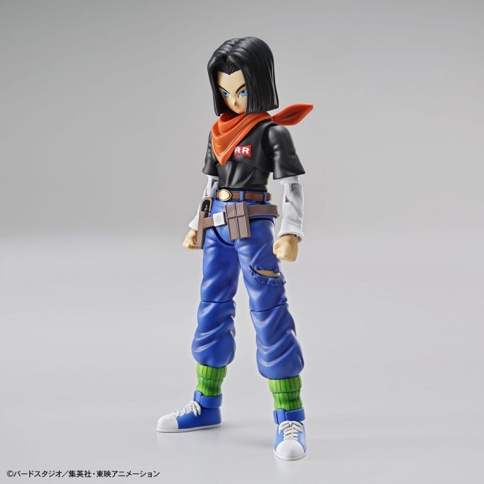 Figure riseStandardDragonBallZAndroid171