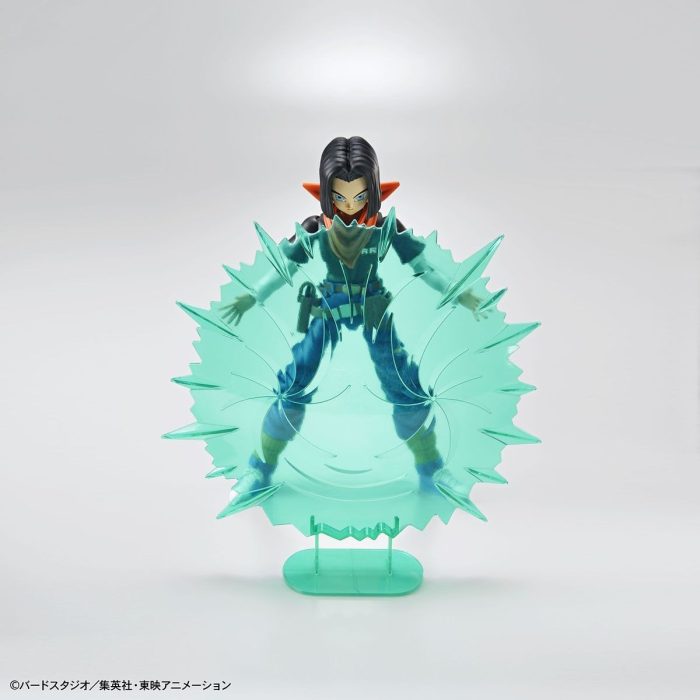 Figure riseStandardDragonBallZAndroid174