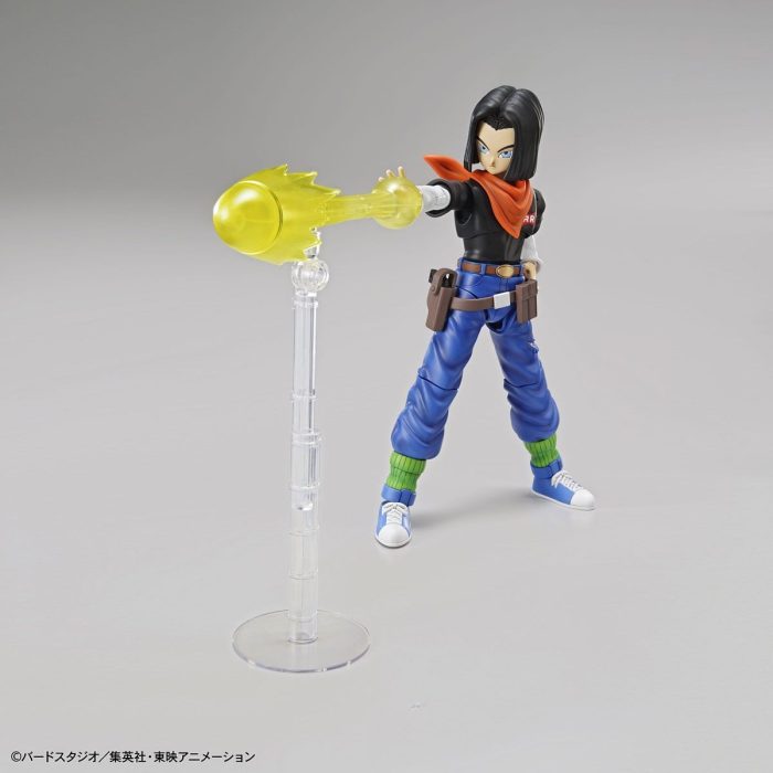 Figure riseStandardDragonBallZAndroid175