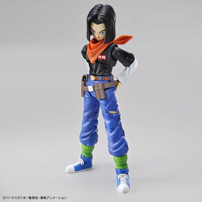 Figure riseStandardDragonBallZAndroid176