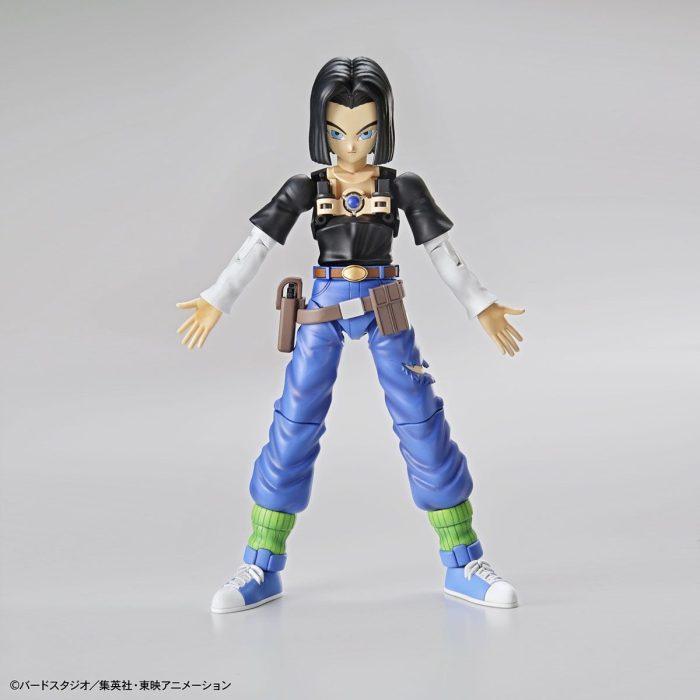 Figure riseStandardDragonBallZAndroid179