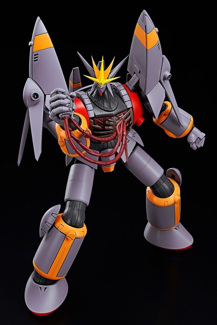 GunbusterDegeneracyReactorEditionp1