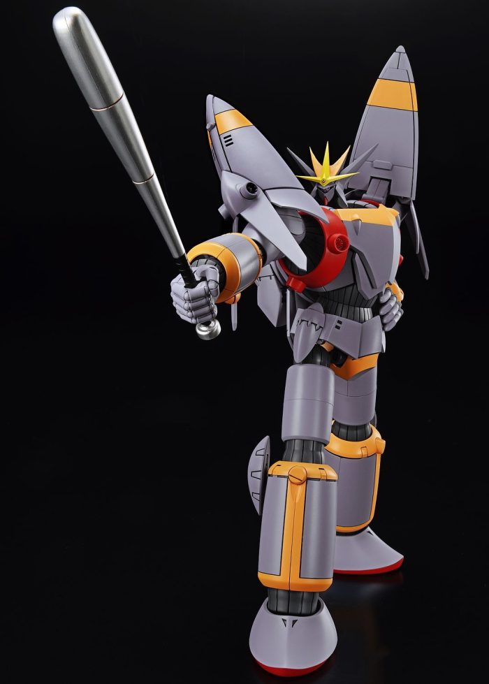 GunbusterDegeneracyReactorEditionp4