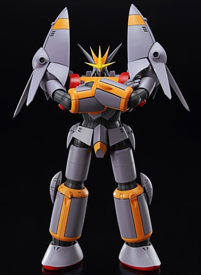 GunbusterDegeneracyReactorEditionp7