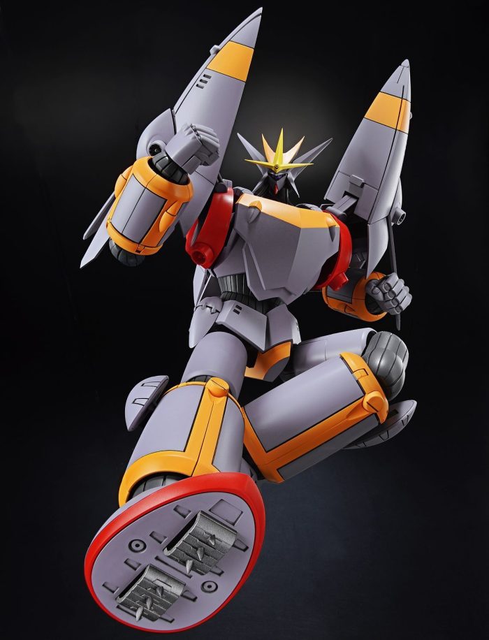 GunbusterDegeneracyReactorEditionp9