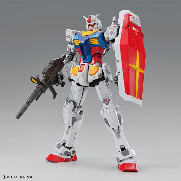 GundamFactory1 144RX 78 F00Gundam1