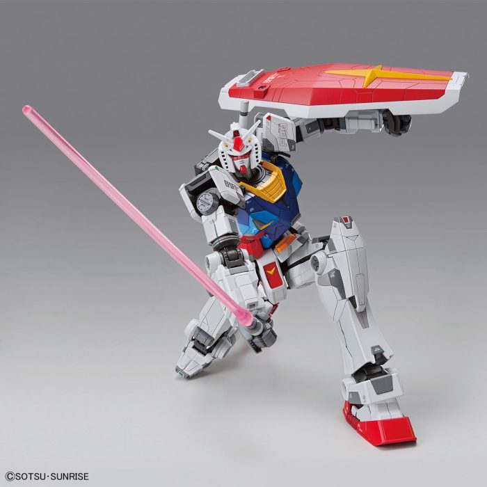 GundamFactory1 144RX 78 F00Gundam3