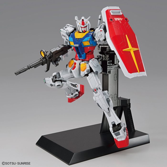 GundamFactory1 144RX 78 F00Gundam4