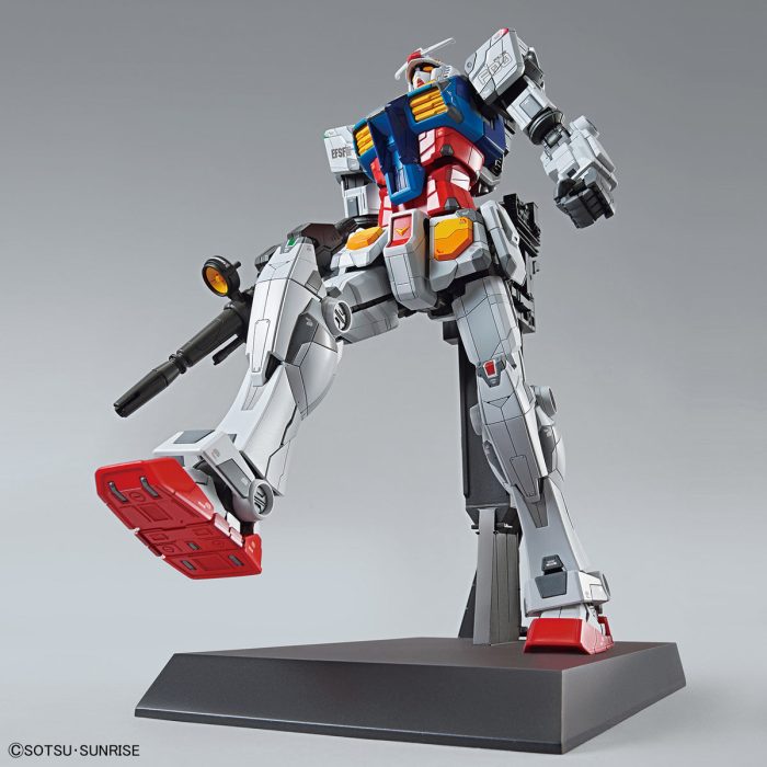 GundamFactory1 144RX 78 F00Gundam6