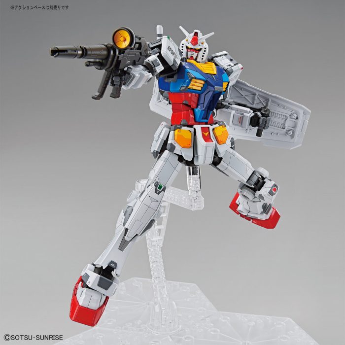 GundamFactory1 144RX 78 F00Gundam7