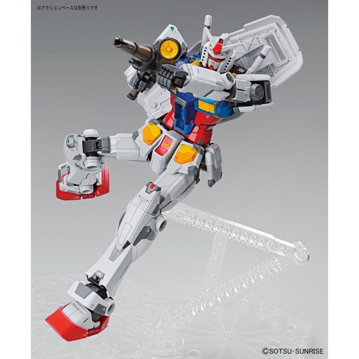 GundamFactory1 144RX 78 F00Gundam8
