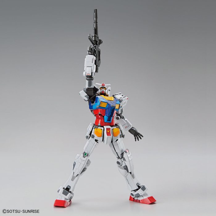 GundamFactory1 144RX 78 F00Gundam9