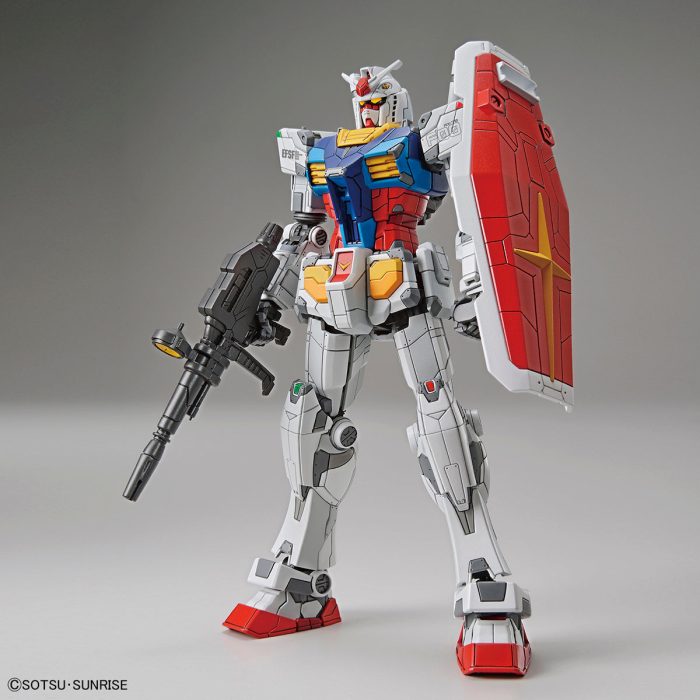 GundamFactory1 144RX 78 F00GundamandGundamDock1