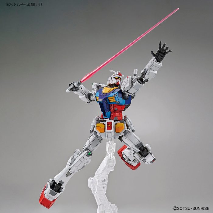 GundamFactory1 144RX 78 F00GundamandGundamDock2