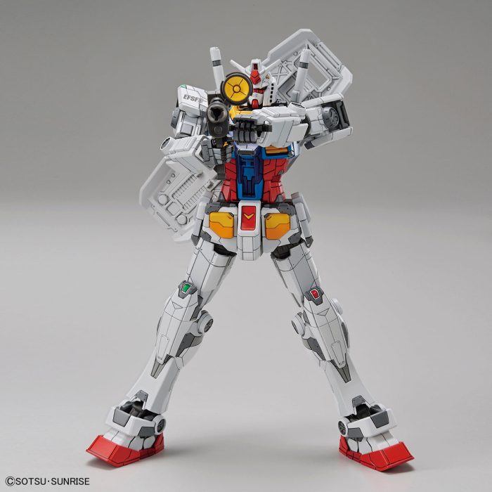 GundamFactory1 144RX 78 F00GundamandGundamDock3