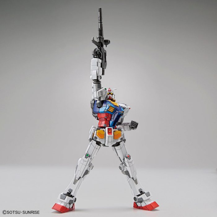 GundamFactory1 144RX 78 F00GundamandGundamDock4