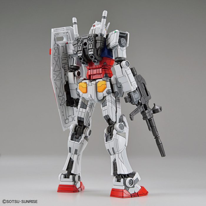 GundamFactory1 144RX 78 F00GundamandGundamDock5