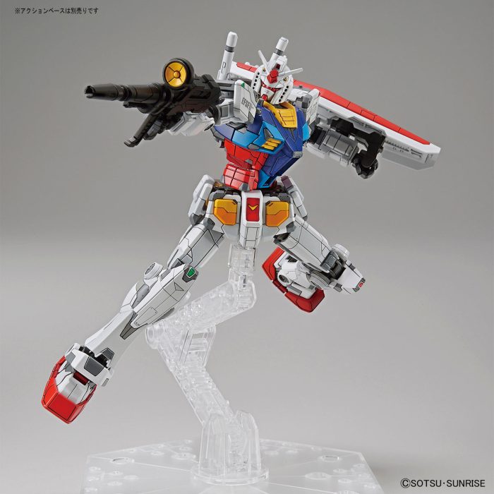GundamFactory1 144RX 78 F00GundamandGundamDock6