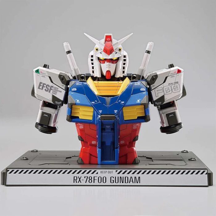 GundamFactoryRX78F00GundamBustp1