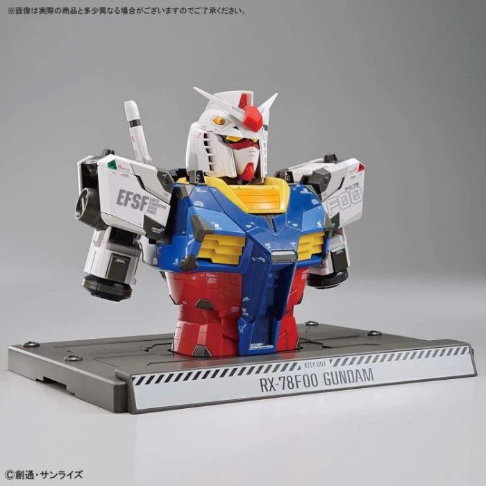 GundamFactoryRX78F00GundamBustp2