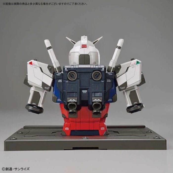 GundamFactoryRX78F00GundamBustp5