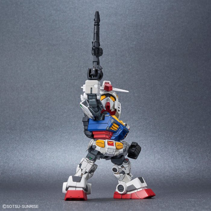 GundamFactorySDCSRX 78 F00Gundam2