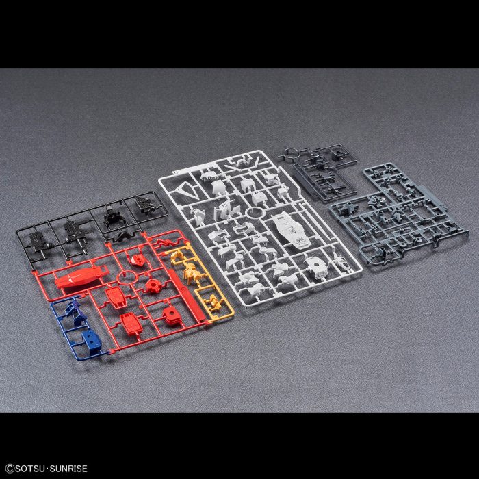 GundamFactorySDCSRX 78 F00Gundam7