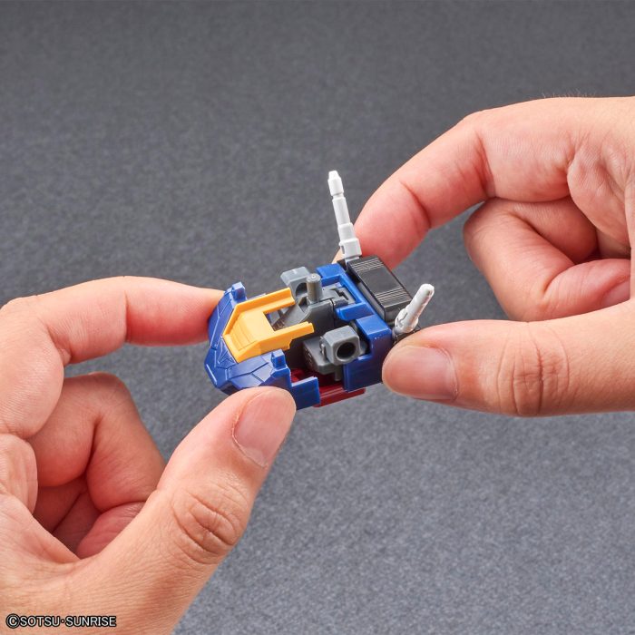 GundamFactorySDCSRX 78 F00Gundam9