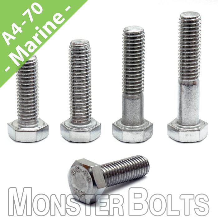 Hex Cap Group A4 Stainless Coarse Thread 0dcd10c3 b4af 410f ab50 c5fac077436f 8 scaled