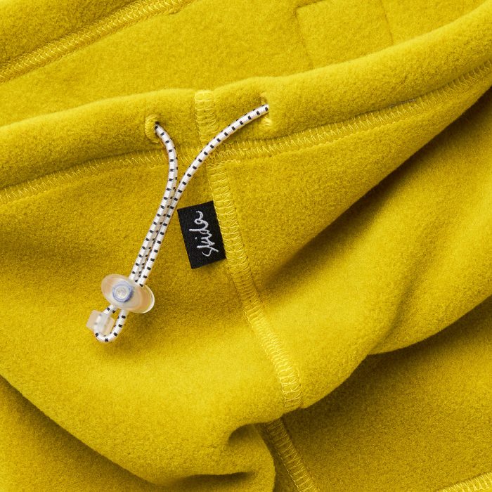 LowPileNeckwarmer Citron b0668dc5 9c3c 4d5f a8dc 7de1219a7a0f
