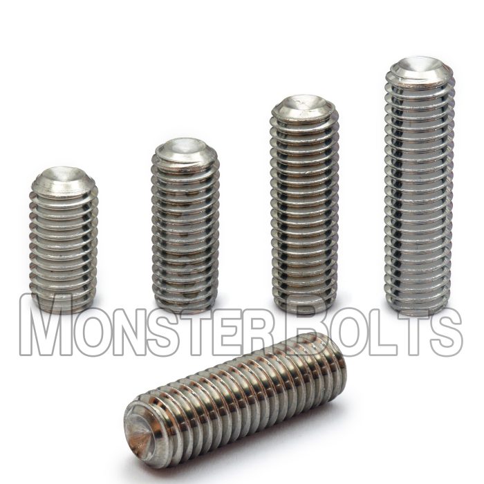 M8 Stainless Socket Set Screw Group front 5 scaled