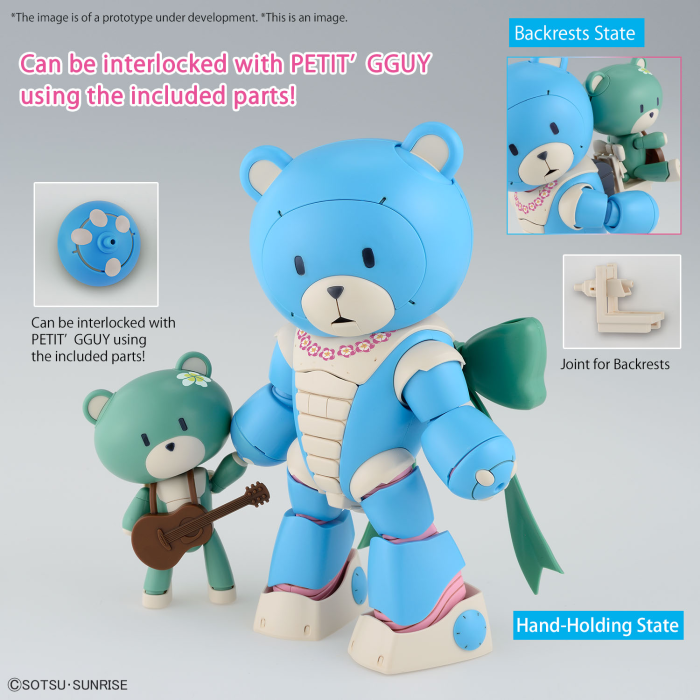 PLAMOD2 HG1 144BEARGGUYOHANA ALOHAROSET