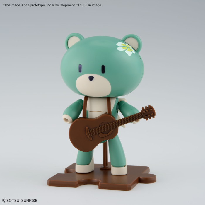PLAMOD3 HG1 144BEARGGUYOHANA ALOHAROSET