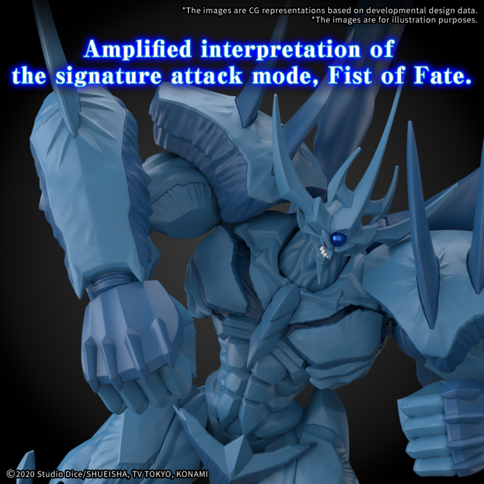 PLAMOD5 Figure riseStandardAmplified EGYPTIANGOD OBELISKTHETORMENTOR
