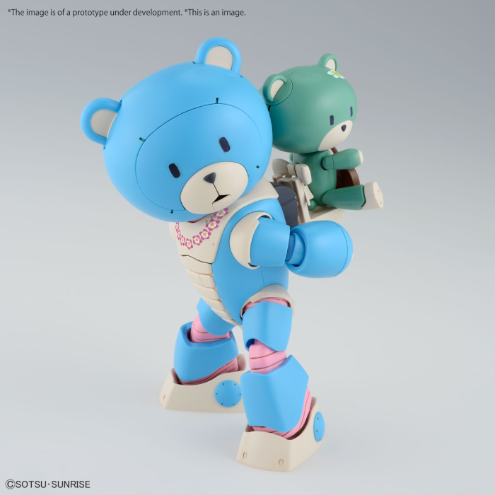 PLAMOD5 HG1 144BEARGGUYOHANA ALOHAROSET