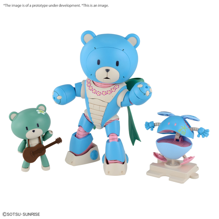 PLAMOD7 HG1 144BEARGGUYOHANA ALOHAROSET