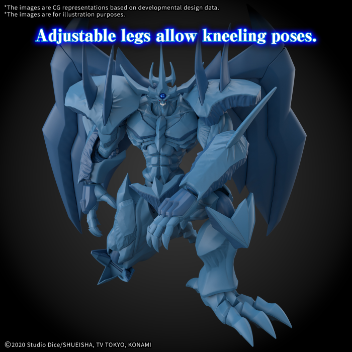 PLAMOD8 Figure riseStandardAmplified EGYPTIANGOD OBELISKTHETORMENTOR