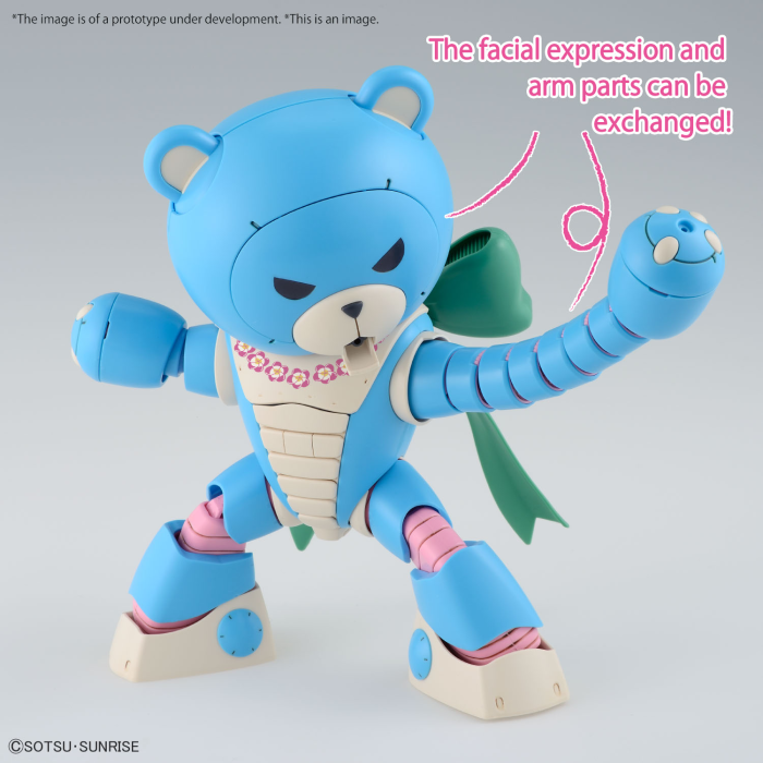 PLAMOD9 HG1 144BEARGGUYOHANA ALOHAROSET