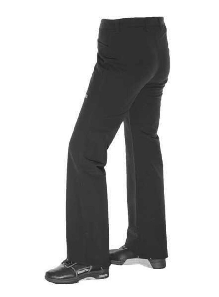 Shop Balance Plus Womens Curling Dress Pants Black Edmonton Canada
