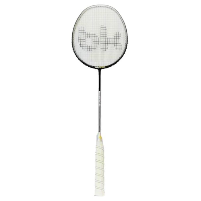 Shop Black Knight MAX FORCE 60 Badminton Racquet Edmonton Canada Store