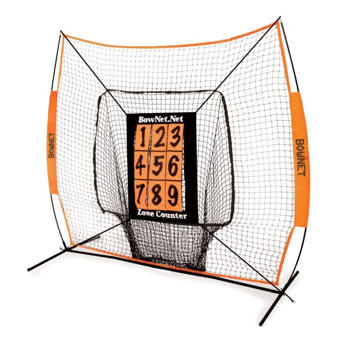 Shop Bownet Zone Counter Edmonton Canada