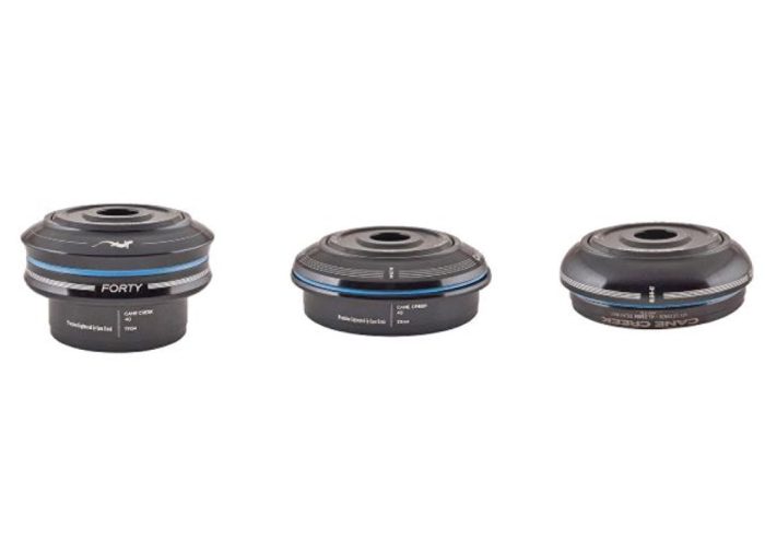 Shop Cane Creek 40 IS41 Headset Top Edmonton Canada